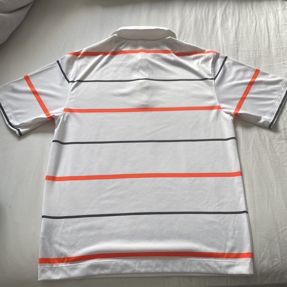 Nike Golf Shirt Dri Fit size S - Picture 3 of 3